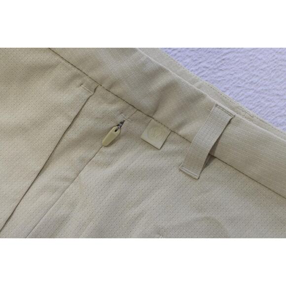 Lululemon Golf Shorts Performance Stretch Flat Athletic Mens Size 36 - Picture 1 of 6